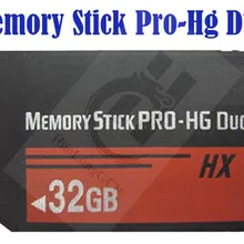 Для sony psp карты памяти 2 ГБ 4 ГБ 8 ГБ 16 ГБ 32 ГБ карта памяти Pro Duo карты памяти для sony psp планшет камера