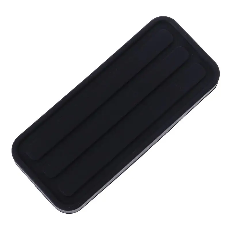 Car Auto Accelerator Gas Rubber Foot Rest Pedal Pad Brake Clutch Pads Cover For VW Transporter T4 1990-2003 Replacing car pedals pedal cover
