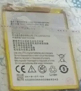 ITDGOO Горячая originalnew 3 85 V 2540 мА/ч Li3925T44P8h786035 для zte лезвие BA910 A910 5 дюймов Xiaoxian 4 BV0701 910