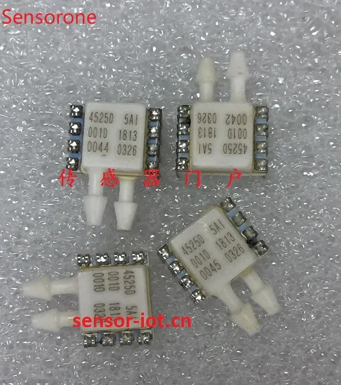 

MS4525DO-DS5AI001DP PIX Flight Control MS4525DO Digital Airspeed Sensor