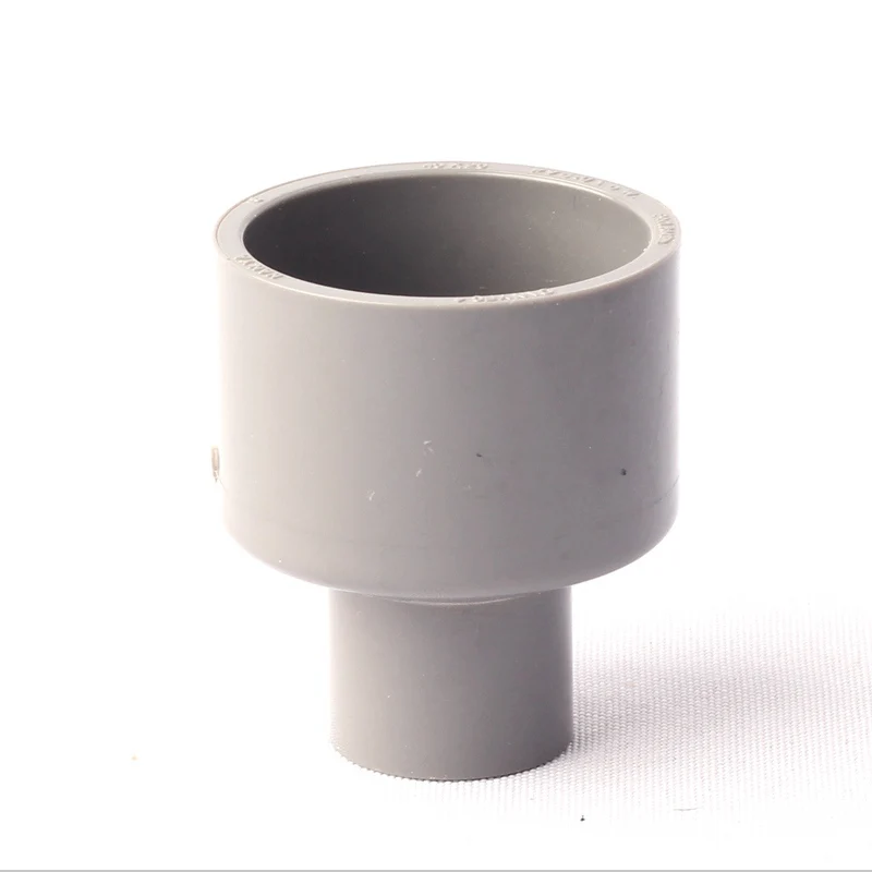 1pc 40mm to 20mm Reducing Socket PVC Barrel Concentric Reducer ...