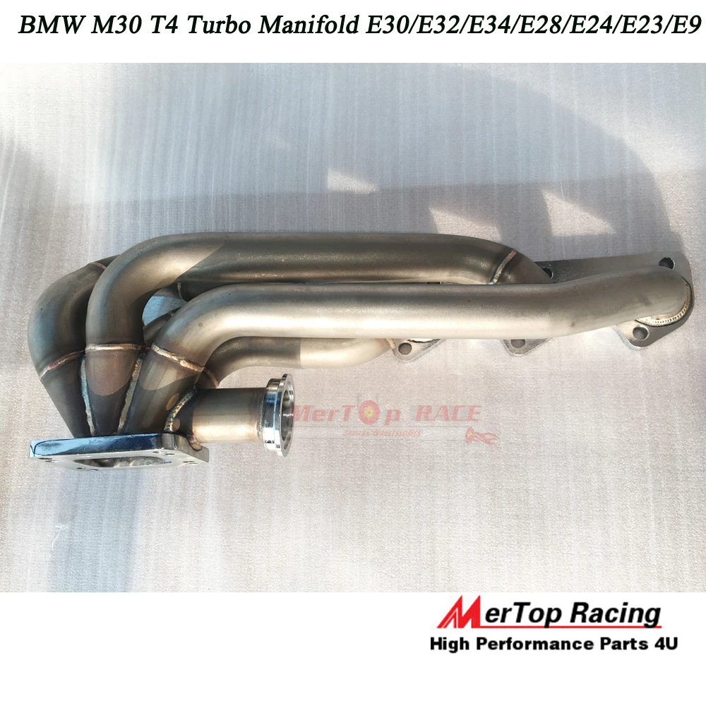 Паровая труба Mertop Race толщиной 3 мм для турбоколлектора M30 T4/T3 E30/E32/E34/E28/E24/E23/E9|pipe|pipe