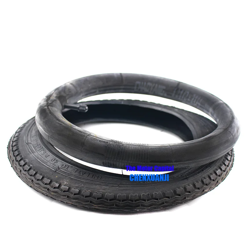 12 дюймовая камерная шина для ST1201 ST1202 e Bike высокого качества 1/2X2 1/4 (62 203) подходит