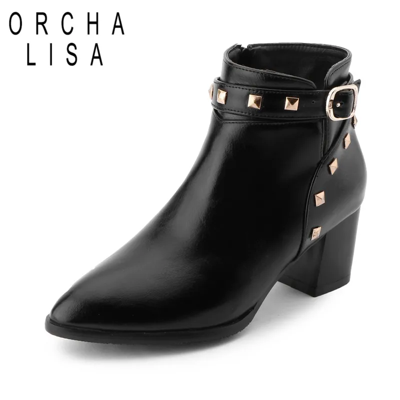 ladies ankle boots size 3