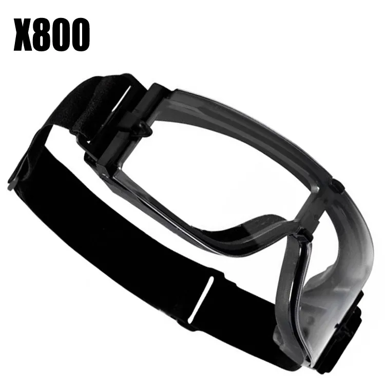 Защитные очки Тактический Очки USMC страйкбол X800 Солнцезащитные очки для женщин глаз Очки очки Двигатель очки Велоспорт езда Защита глаз