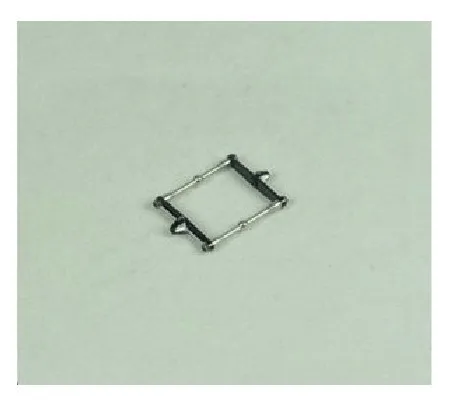 Металлический комплект управления Flybar F00677 Tarot TL45019 As H45019 для TREX T-REX 450 PRO