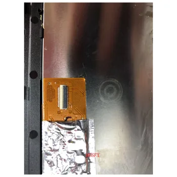 

10.1inch LCD Screen Matrix KR101IC5T KR1011C5T 1030301431 REV:A For inner LCD Display panel Module Glass Lens Replacement