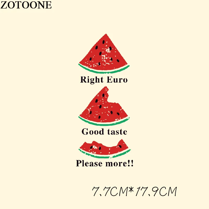patch letter