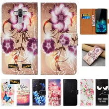 Wallet Case For Blackview BV5800 Pro Case High Qua