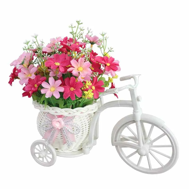 

garden wedding Engagement birthday bridal baby shower Bachelorette hen Party Table Centerpiece candy box Flower Vase decoration
