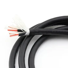 2 канальный этап/Студийный микрофон змея кабель с 33FT(10 м