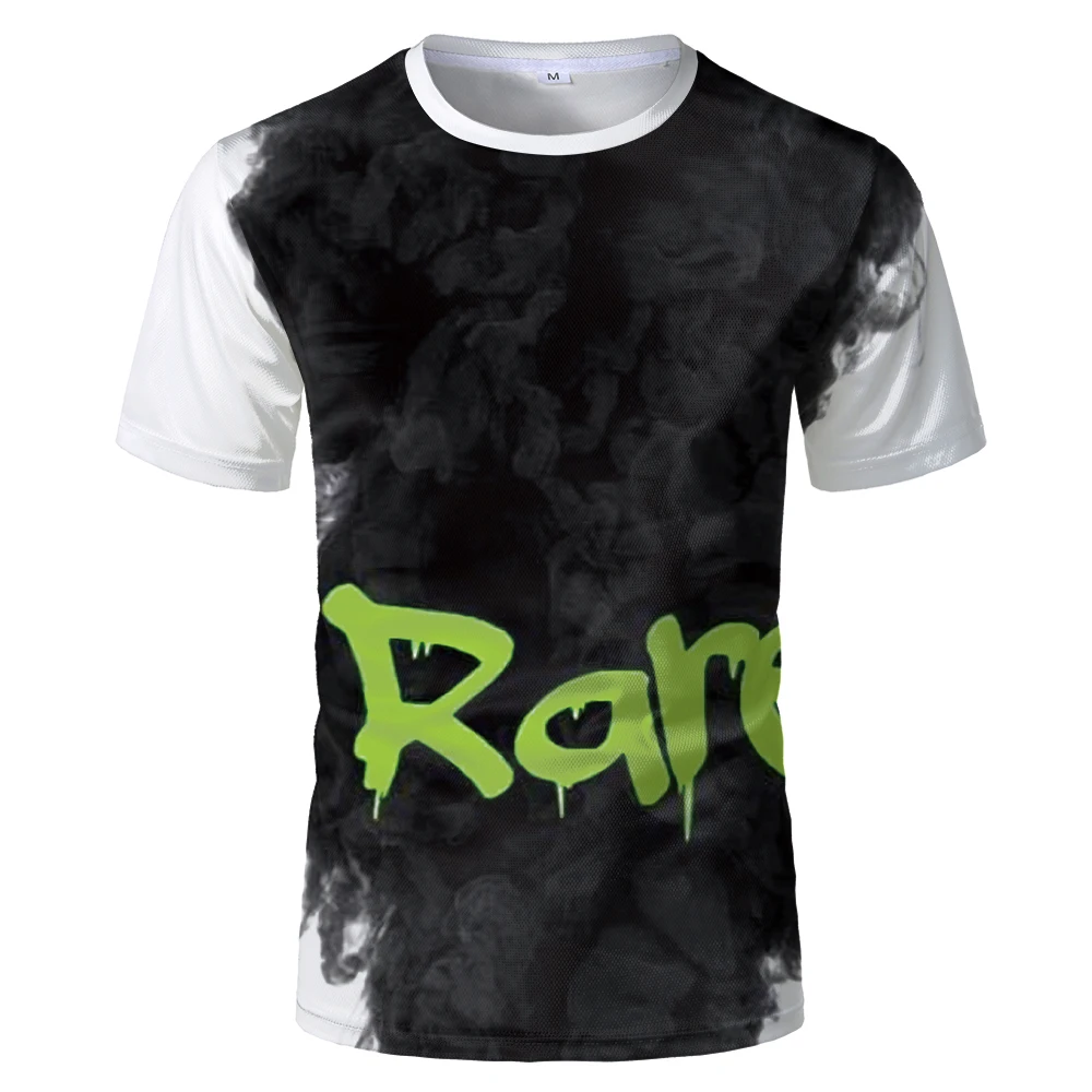Factory direct sales Provide original picture Personalized T-shirt Factory direct sales Provide original picture Personalized T-shirt