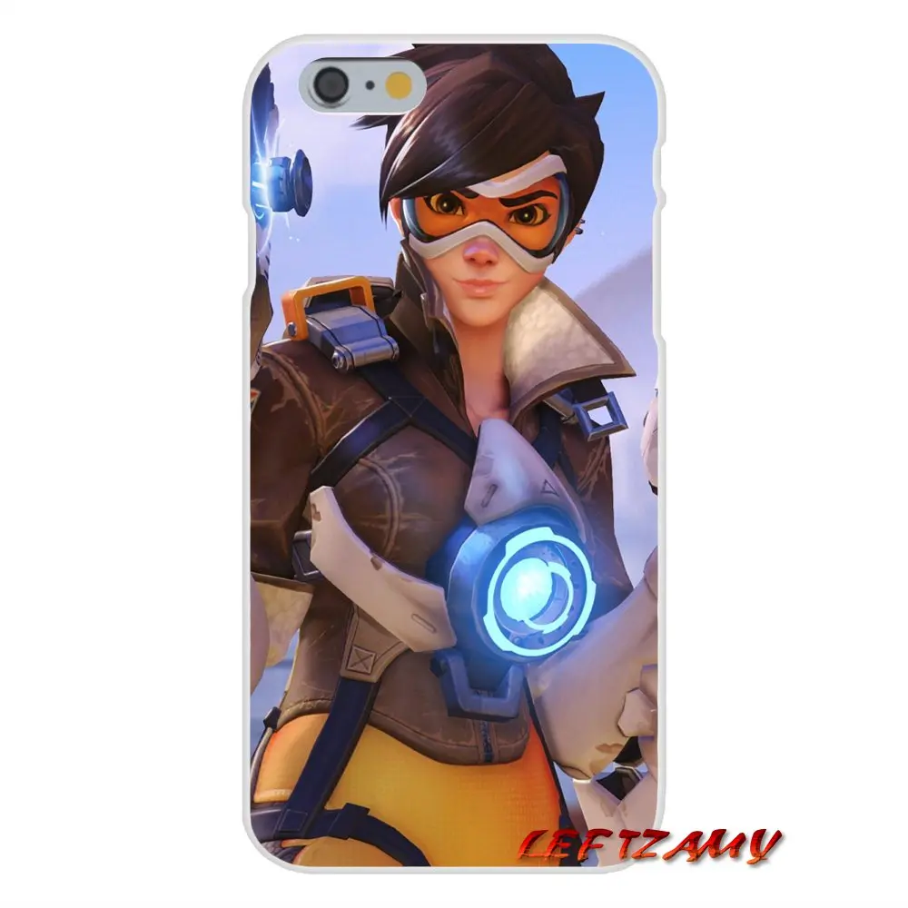 Переиграть игру OW Tracer для sony Xperia Z (Сони Иксперия З) Z1 Z2 Z3 Z4 Z5 компактный M2 M4 M5 E3 T3 XA