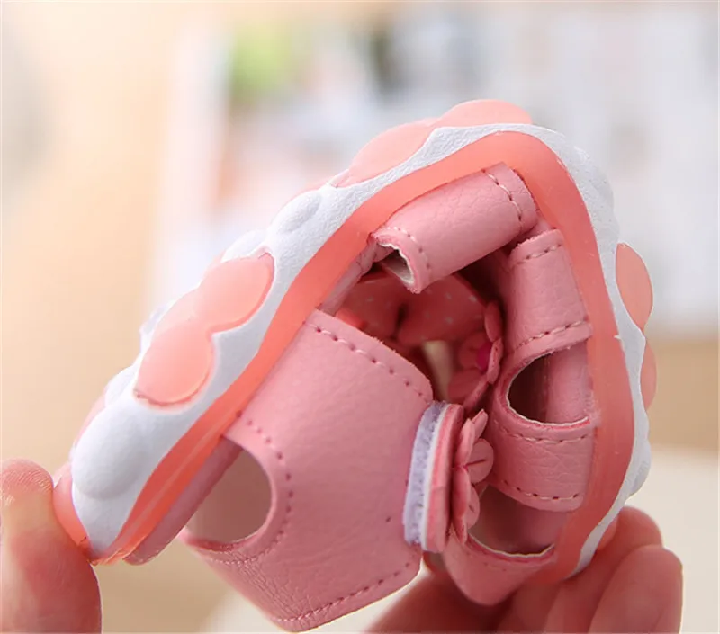 baby girls shoes  (4)