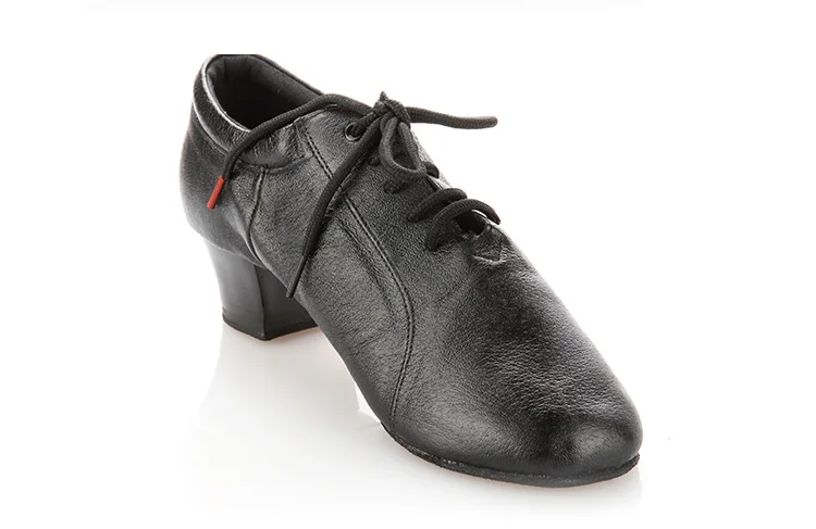 20161102_174910_108man Sport  shoe ladies professional ballet dance shoes  Square Dancing Sneakers