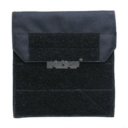 

WINFORCE Tactical Gear/WU-07 Admin Map Pouch / 100% CORDURA / QUALITY GUARANTEED MILITARY AND OUTDOOR UTILITY POUCH