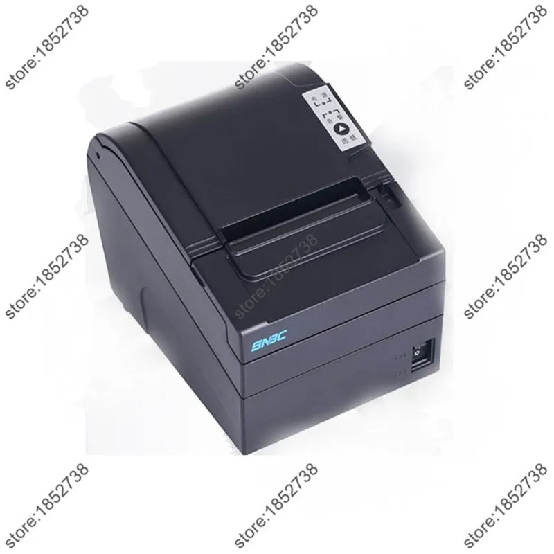 brand new BTP U80 U80 thermal printer SNBC BTP U80 kitchen / POS