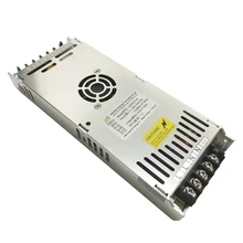 5 V 60A светодиодный блок питания 300 W 200 W Светодиодный драйвер адаптер питания подходит для всех типов пикселей светодиодный модуль