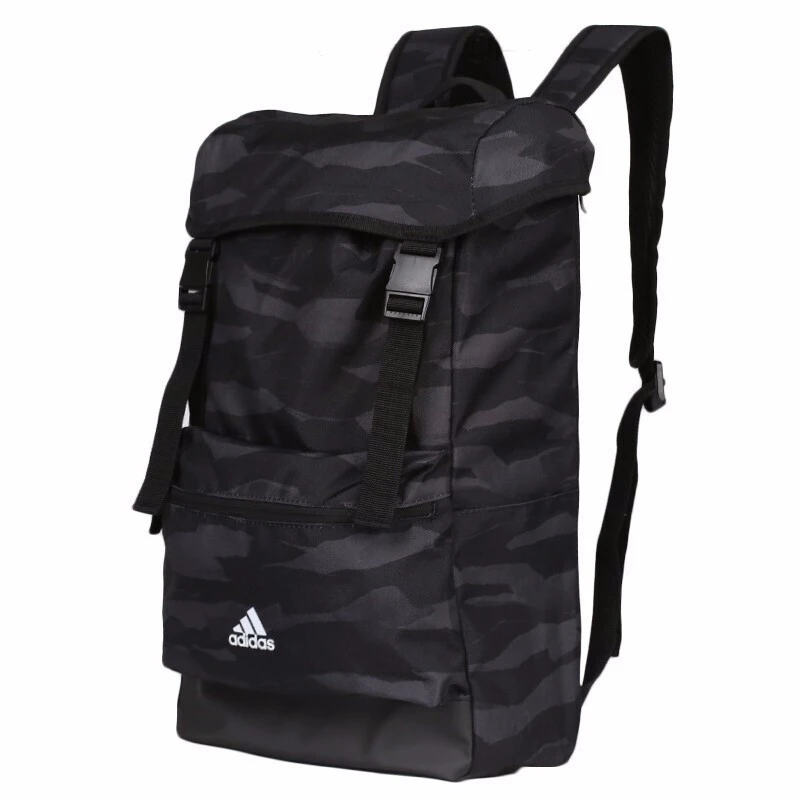 Оригинальное новое поступление, рюкзаки унисекс с клапаном, BP AOP, спортивные сумки - Цвет: DW4287