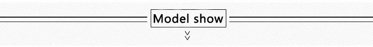 model show