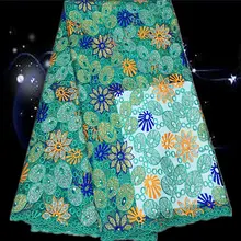 Item No.SYN04 hot sale french lace fabric free shipping,popular style african french net lace fabric nice for sexy dress