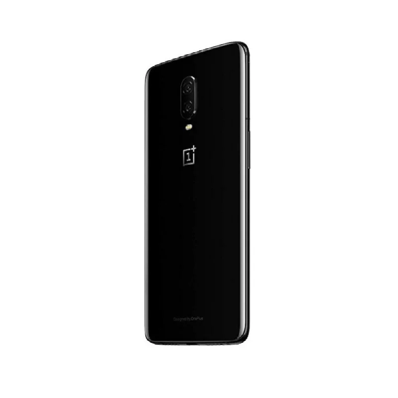 Мобильный телефон с глобальной версией Oneplus 6 T, 8 ГБ ОЗУ, 128 Восьмиядерный процессор Snapdragon 845, 6,41 дюйма, двойная камера, экран мобильного телефона