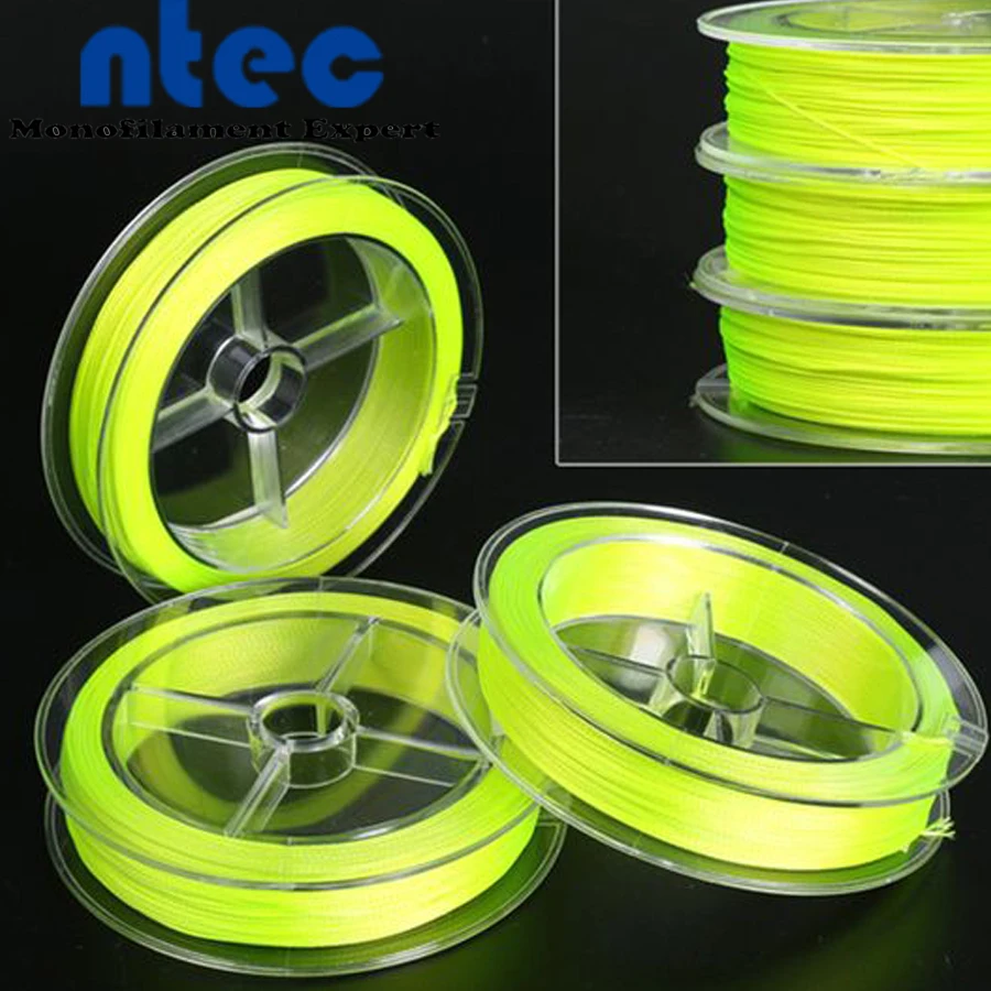 PE Braided Fishing Line 300m Japan Multifilament Fishing Line 30LB