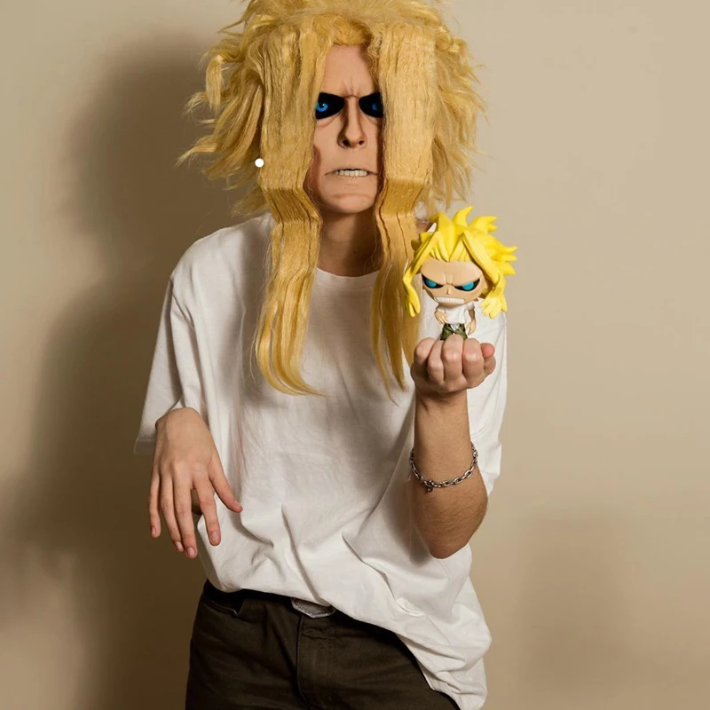 all might=2