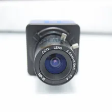 1080P IP Small MINI BOX Camera 2.0MP CCTV Camera HD Resolution MINI IP Camera security camera 3.5-8mm manual varifocal zoom lenn