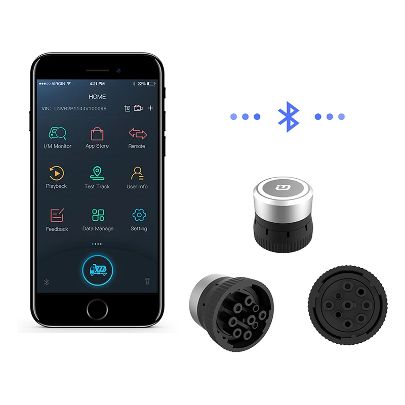 Xtuner CVD Truck Scanner (14)