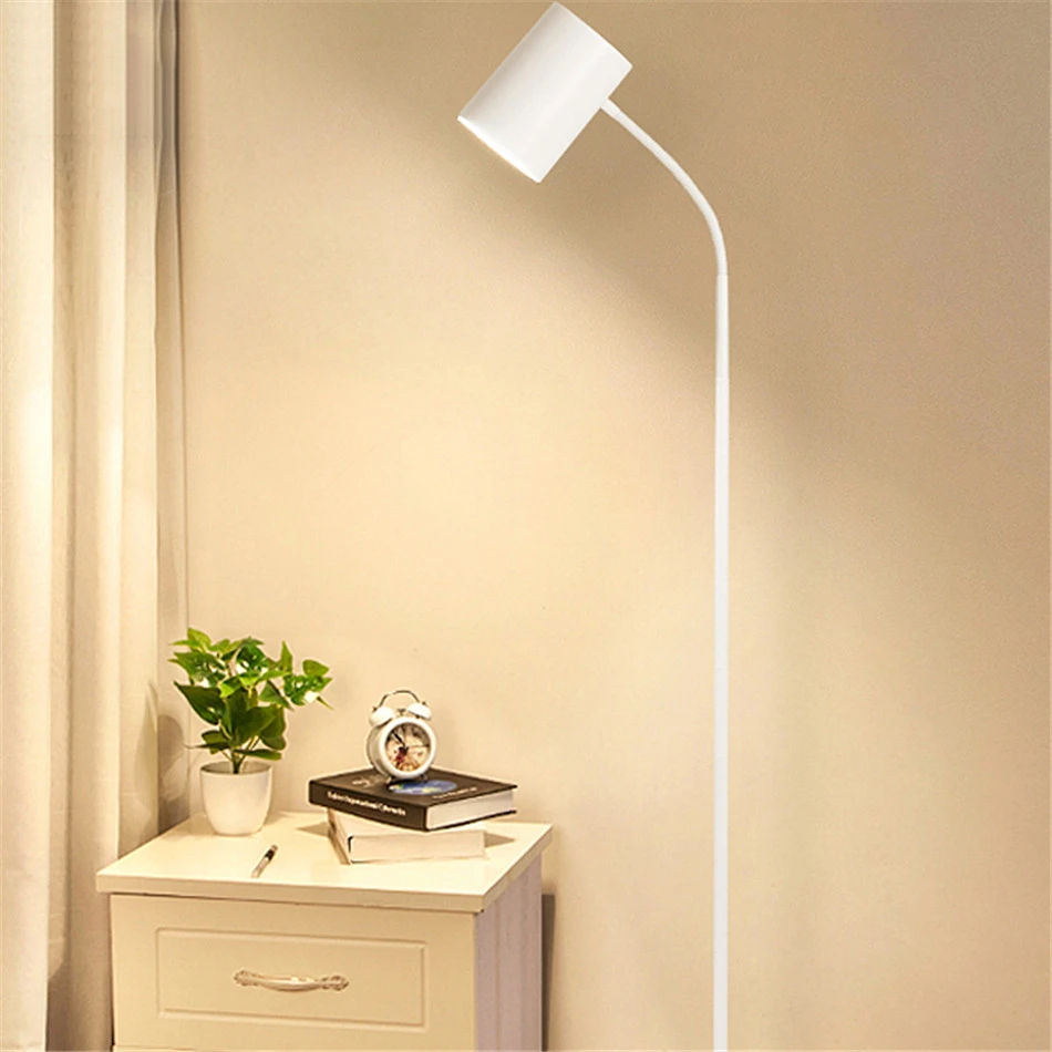 reading standing lamp