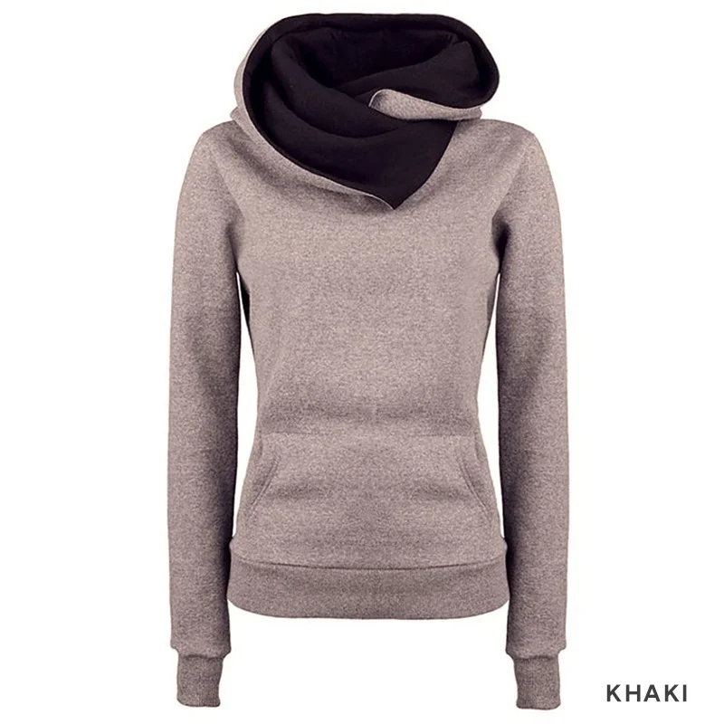 ZOGAA 2018 new 6 colors hot fashion casual women