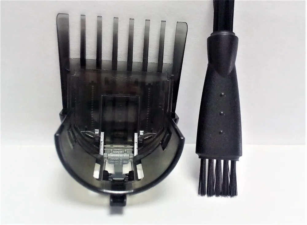 1 3 мм из машинка для стрижки волос головы Philips расческа QC5510 QC5530 QC5550 QC5560 QC5570 QC5580 Для