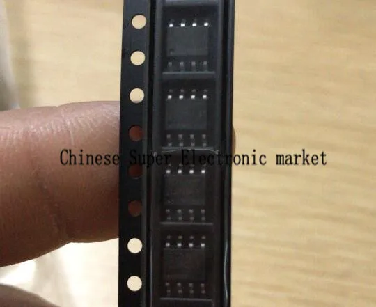 20 шт. OB2269CPC OB2269CP TC2269NCP OB2269 TC2269 SOP8 | Электронные компоненты и принадлежности