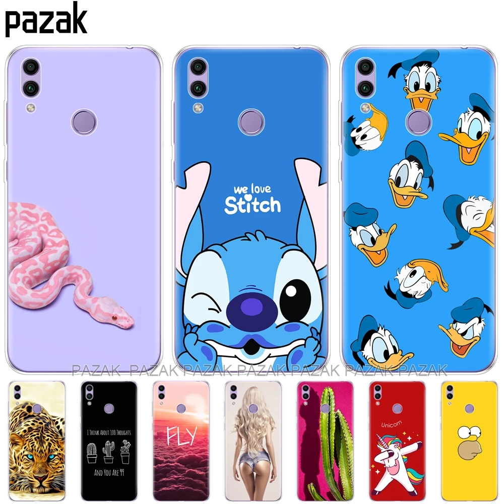 سيليكون جراب هاتف ل huawei honor 8C حالات 6.26 ''بوصة لينة TPU الغطاء الخلفي ل huawei honor 8c حماية الهاتف قذيفة كوكه أكياس سيليكون جراب هاتف ل huawei honor 8C حالات 6.26 ''بوصة لينة TPU الغطاء الخلفي ل huawei honor 8c حماية الهاتف قذيفة كوكه أكياس