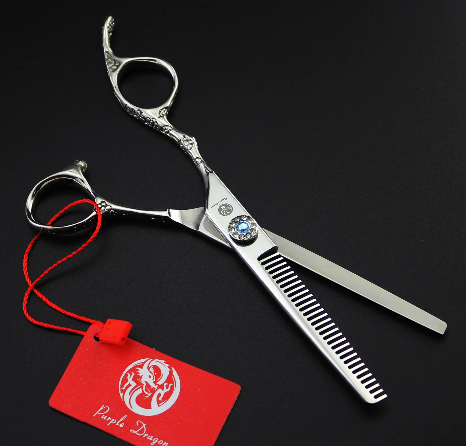 6 дюймовые левые филировочные ножницы southpaws|thinning shears|shear scissorsscissors shears |
