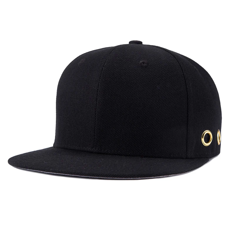 ММЦ твердых WuKe snapback шапки кости snapback шляпы для мужчин Бренд Мужской Хип-Хоп бейсболка черный ММЦ твердых WuKe snapback шапки кости snapback шляпы для мужчин Бренд Мужской Хип-Хоп бейсболка черный