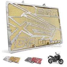 For Honda CB650F 2014 2015 2016 CBR650F 2014 2015 2016 Motorcycle Part Stainless Steel Radiator font