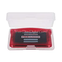 

150 In 1 Compilations 32 Bit Handheld Console Video Game Cartridge Console Card English Language US Version
