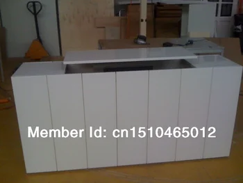 

Remote linear actuator for the modern tv lift of bed footboard free shipping