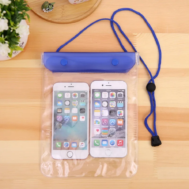 Universal Smartphone Pouch