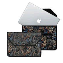 Сумка для ноутбука, чехол для Macbook Pro A1708 13,3 ''retina, компьютерные сумки 15,4'' для женщин, ручная работа, изготовленные на заказ, мягкие сумки