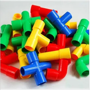 pipes toy