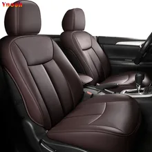 Ynooh – housse de siège de voiture, pour fait lbea grande punto uno linea 500