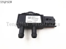 XYQPSEW 푸조 407 2.0 HDI 100 KW Magnetventil 96 621 431 80 9662143180