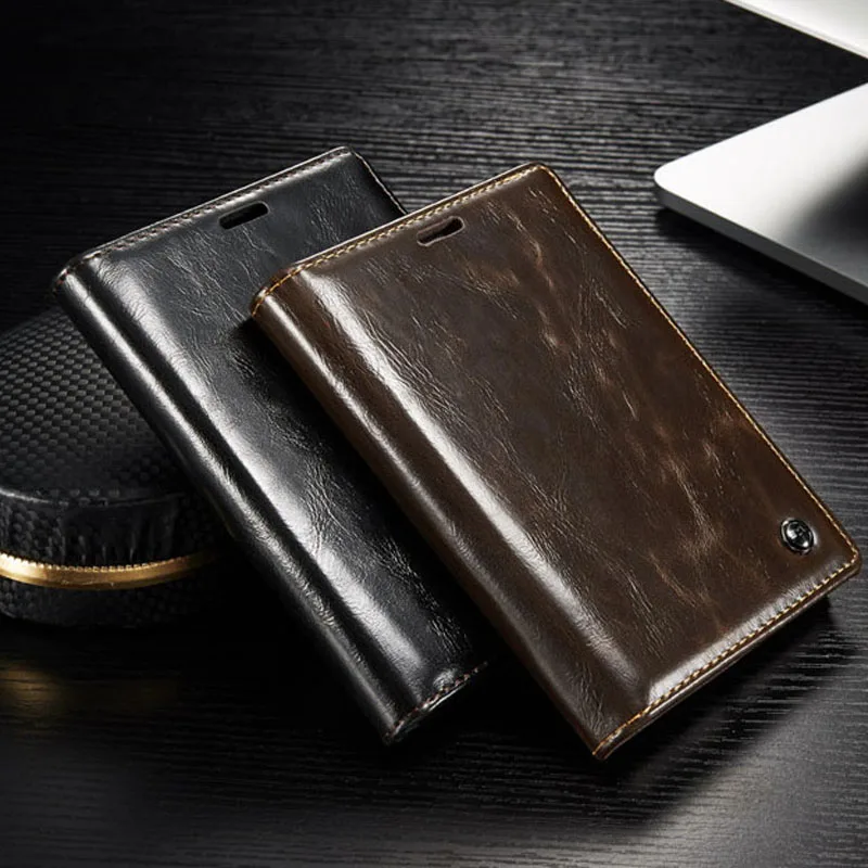 

Cover for Blackberry Passport 2 Qriginal CaseMe Brand Leather Phone Case for Blackberry Passport Silver Edition
