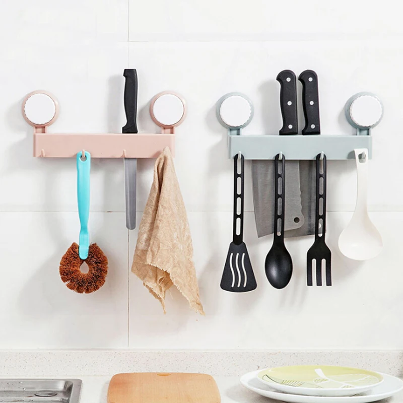 Buy Multi function suction cup holder tool rack