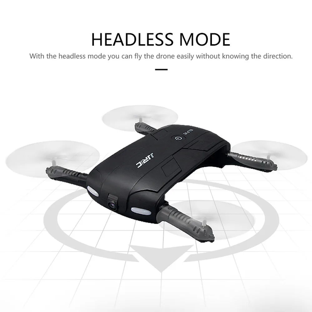 

Available Nibiru E58 WI-FI FPV with Wide format HD Camera high retention mode Foldable handle RC Quadcopter RTF VS visuo XS809HW