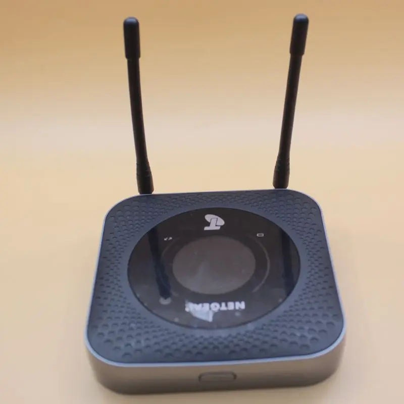 Разблокированный Мобильный маршрутизатор Netgear Nighthawk M1 4GX Gigabit LTE с антенной 1 Гбит/с