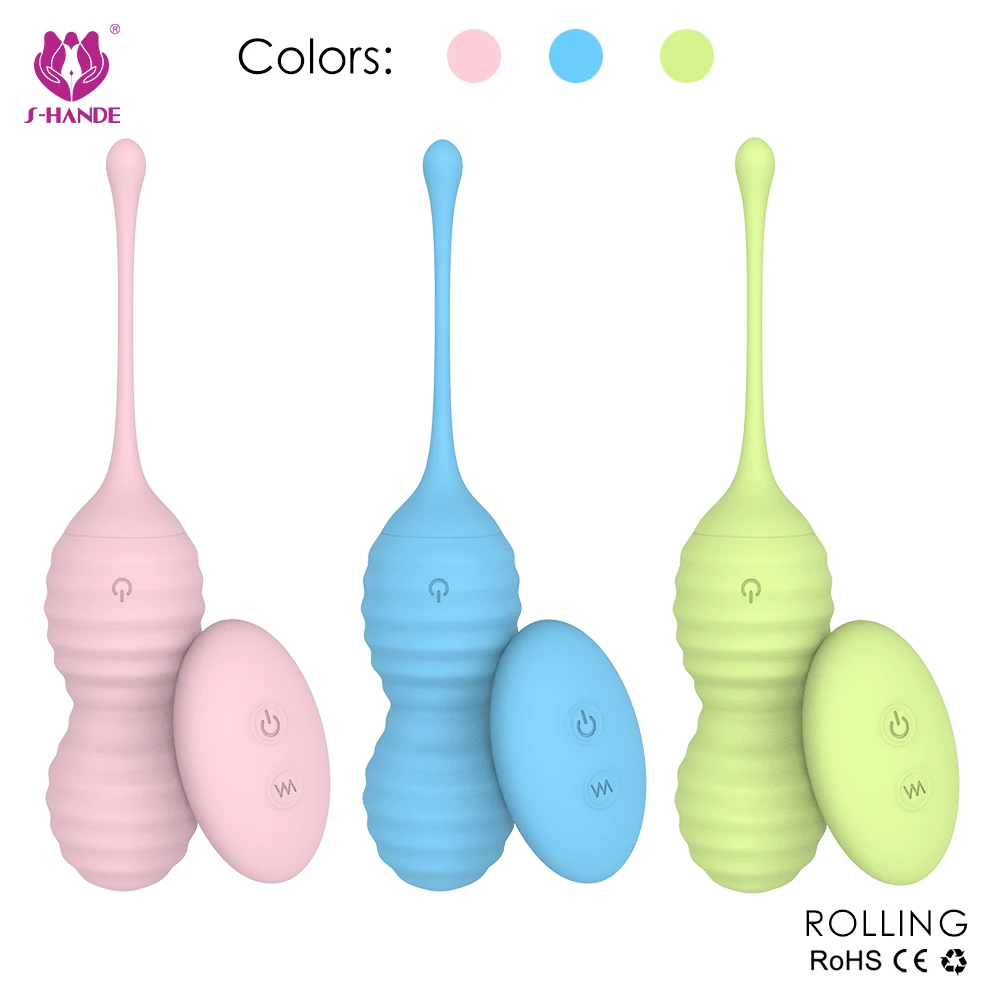 USB Rechargeable Electric Kegel Ball Vibrator Shrinkage Ball Exercise Ball vaginal tight Ben Wa Ball цена USB Rechargeable Electric Kegel Ball Vibrator Shrinkage Ball Exercise Ball vaginal tight Ben Wa Ball цены онлайн